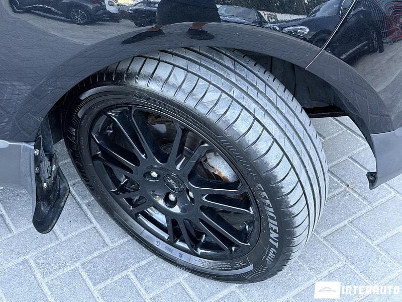 Ford Ecosport 2016 — Миниатюра 19