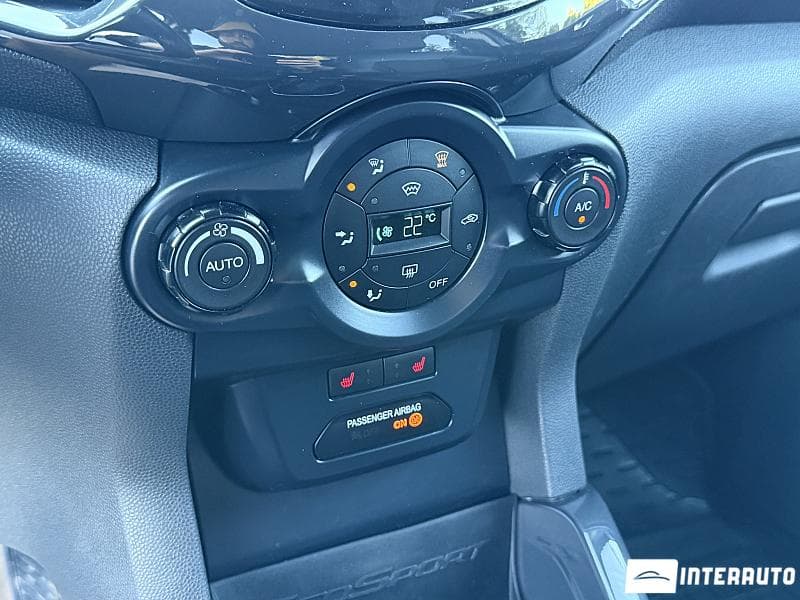Ford Ecosport 2016 — Миниатюра 13