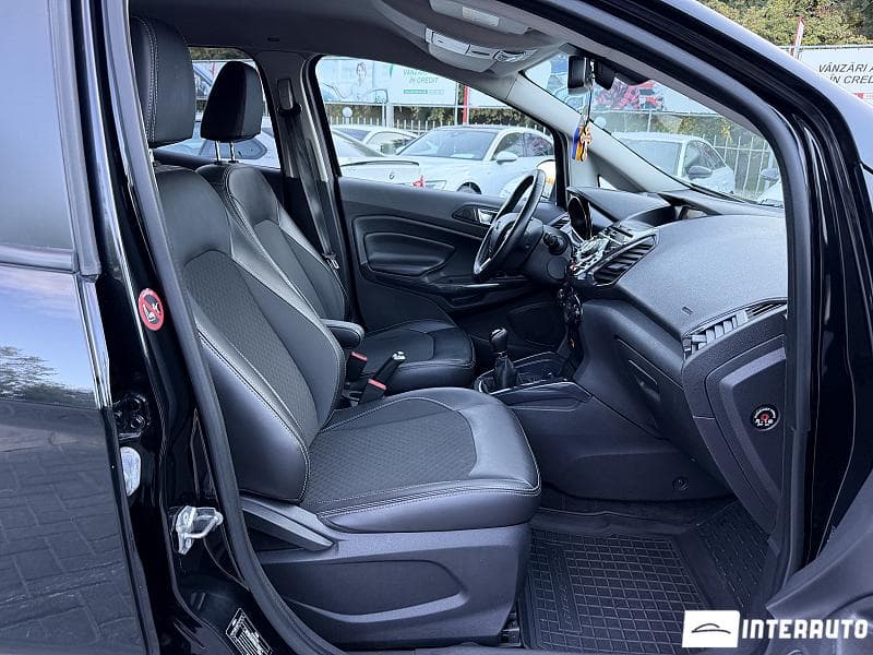 Ford Ecosport 2016 — Миниатюра 6