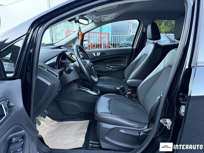 Ford Ecosport 2016 — Миниатюра 5