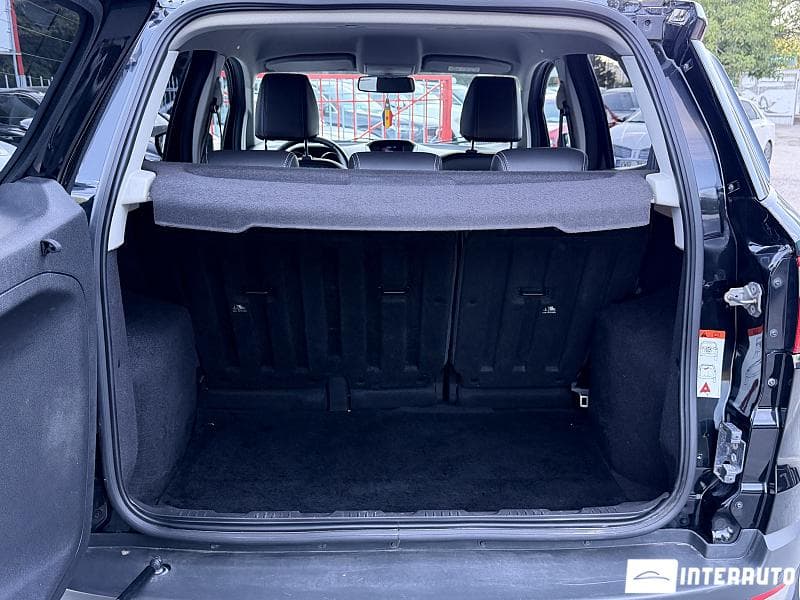 Ford Ecosport 2016 — Миниатюра 17