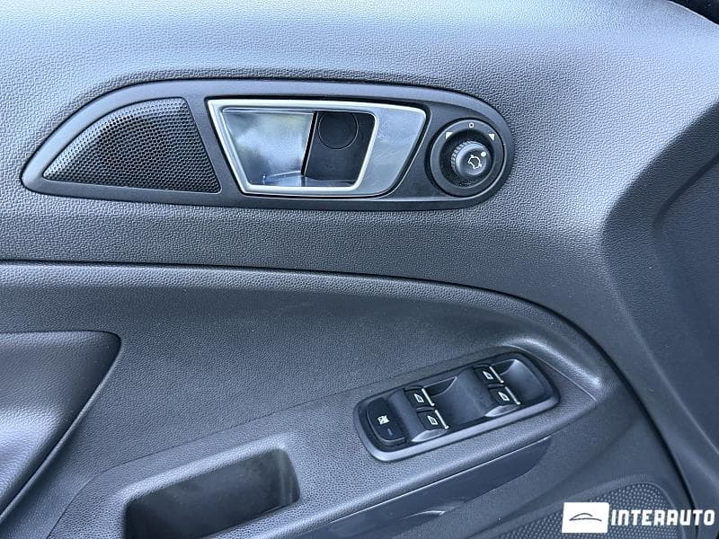 Ford Ecosport 2016 — Миниатюра 16