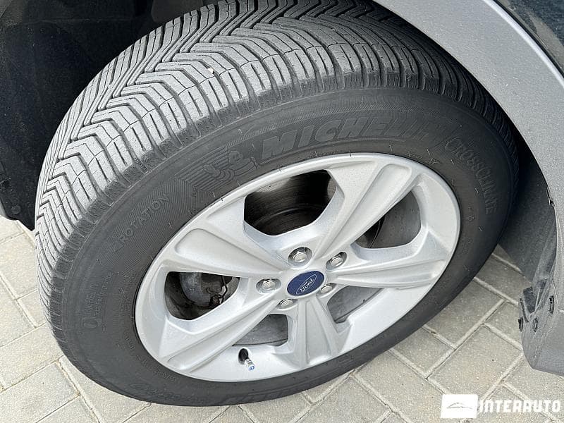 Ford Kuga 2015 — Миниатюра 16