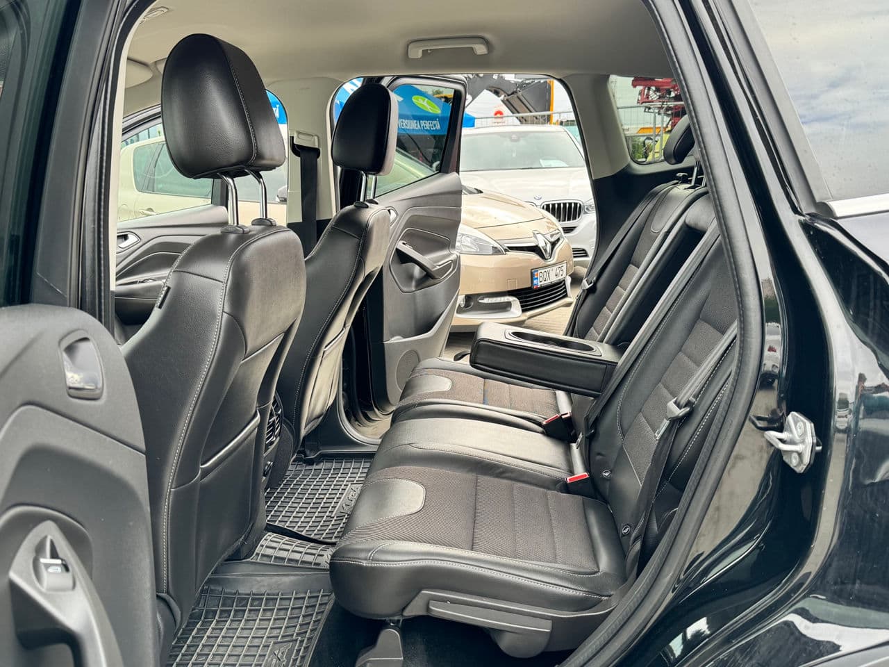 Ford Kuga 2015 — Миниатюра 13