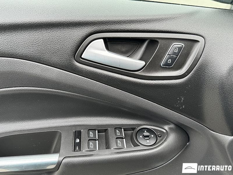 Ford Kuga 2015 — Миниатюра 18