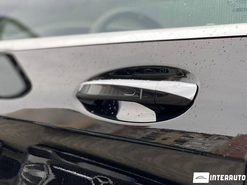 Mercedes S 350 2019 — Миниатюра 5