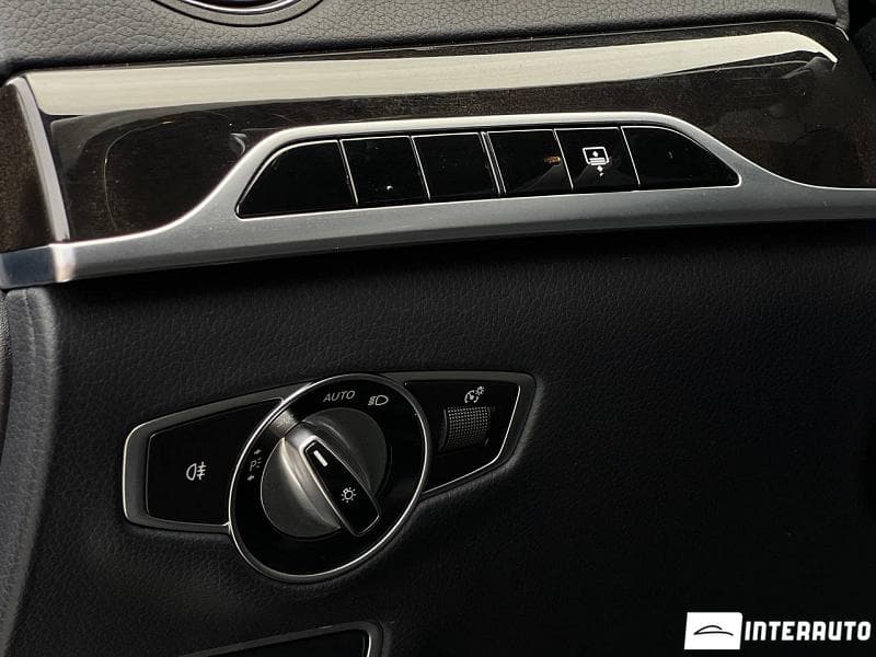 Mercedes S 350 2019 — Миниатюра 17