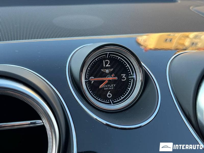 Bentley Bentayga 2019 — Миниатюра 10