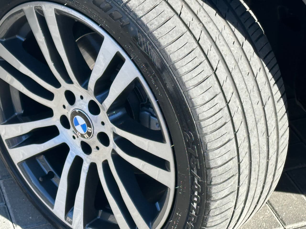 BMW X5 2.5D 2014 — Миниатюра 16