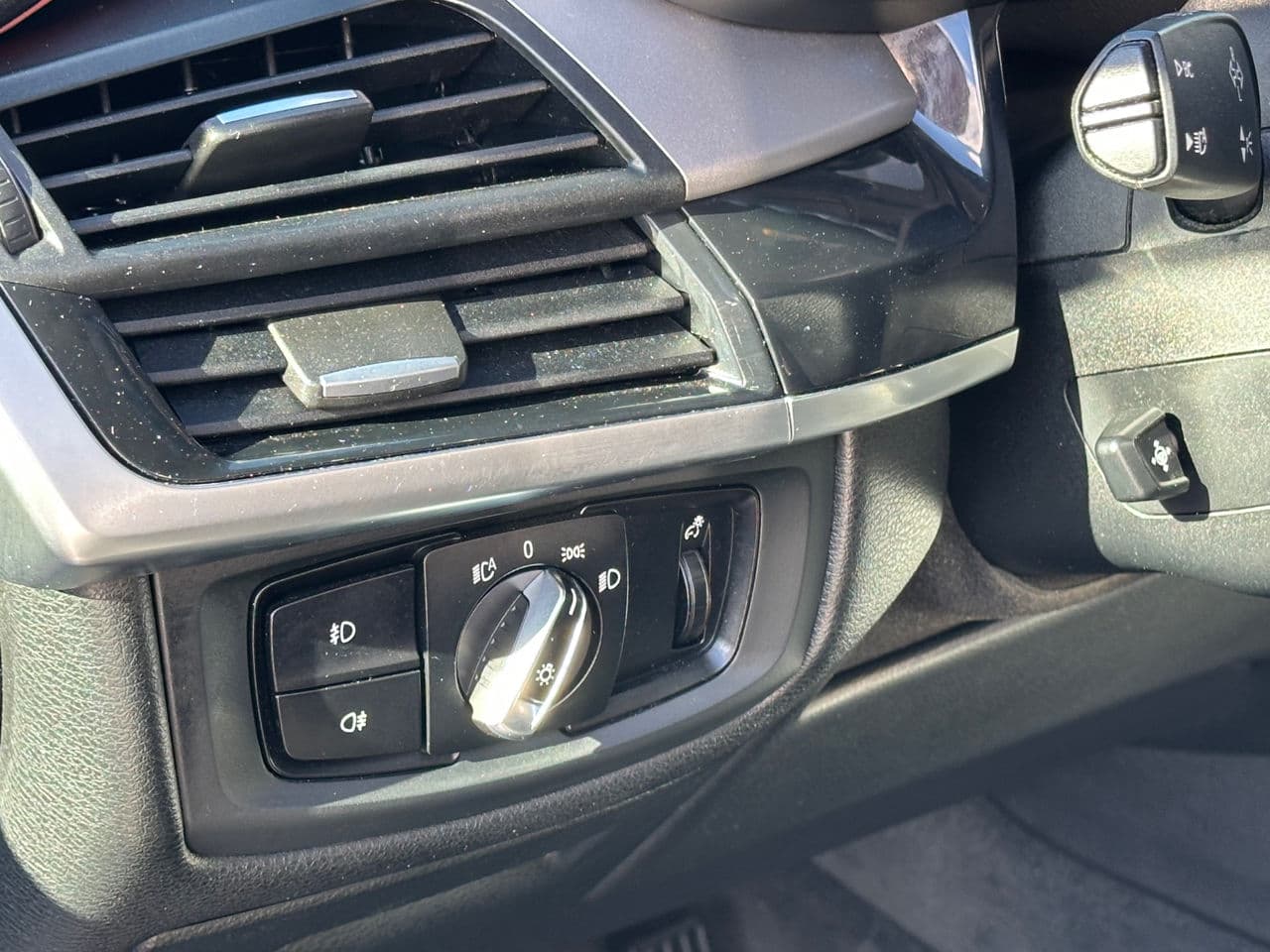 BMW X5 2.5D 2014 — Миниатюра 13