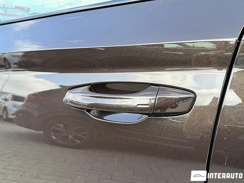 Skoda Superb 2016 — Миниатюра 23