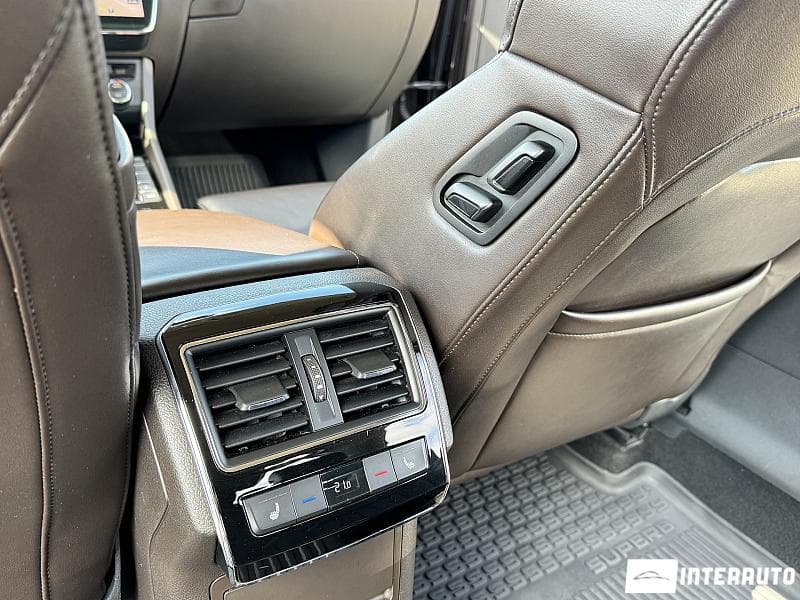 Skoda Superb 2016 — Миниатюра 18