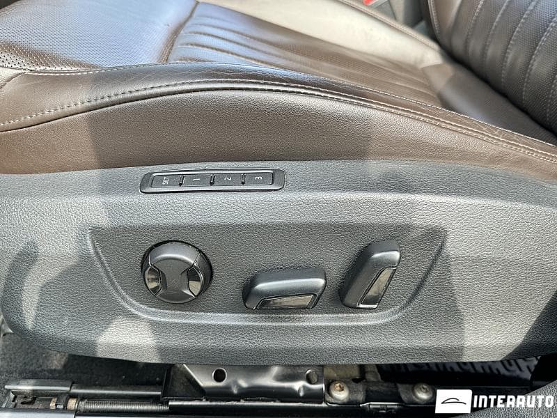 Skoda Superb 2016 — Миниатюра 22