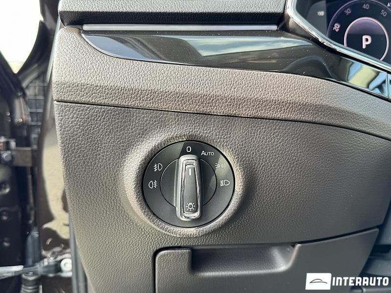 Skoda Superb 2016 — Миниатюра 21