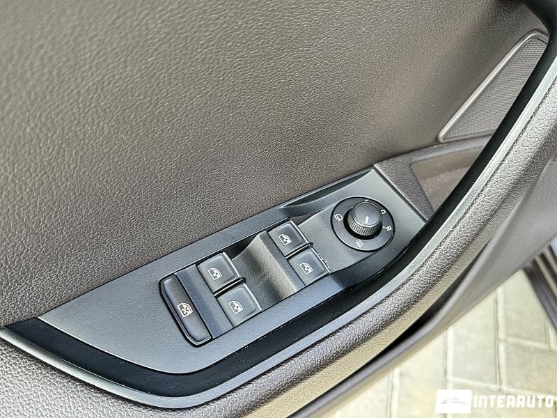 Skoda Superb 2016 — Миниатюра 19