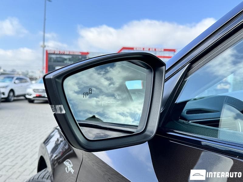 Skoda Superb 2016 — Миниатюра 24