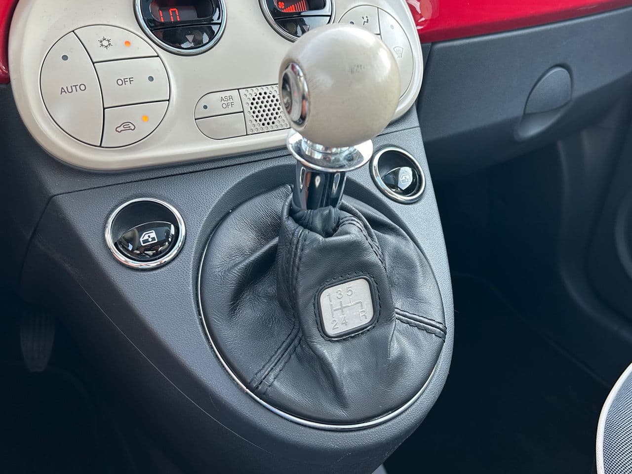 Fiat 500 2017 — Миниатюра 12