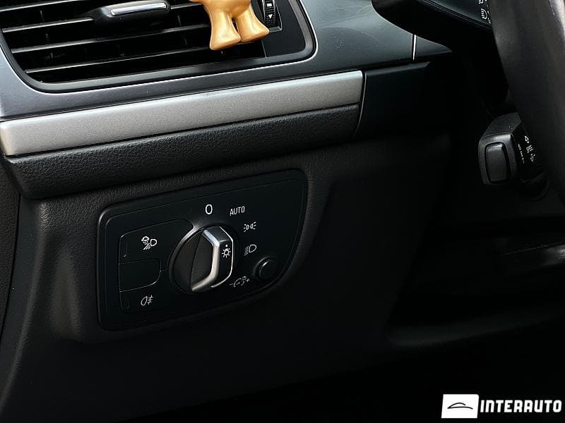 Audi A6 2015 — Миниатюра 7