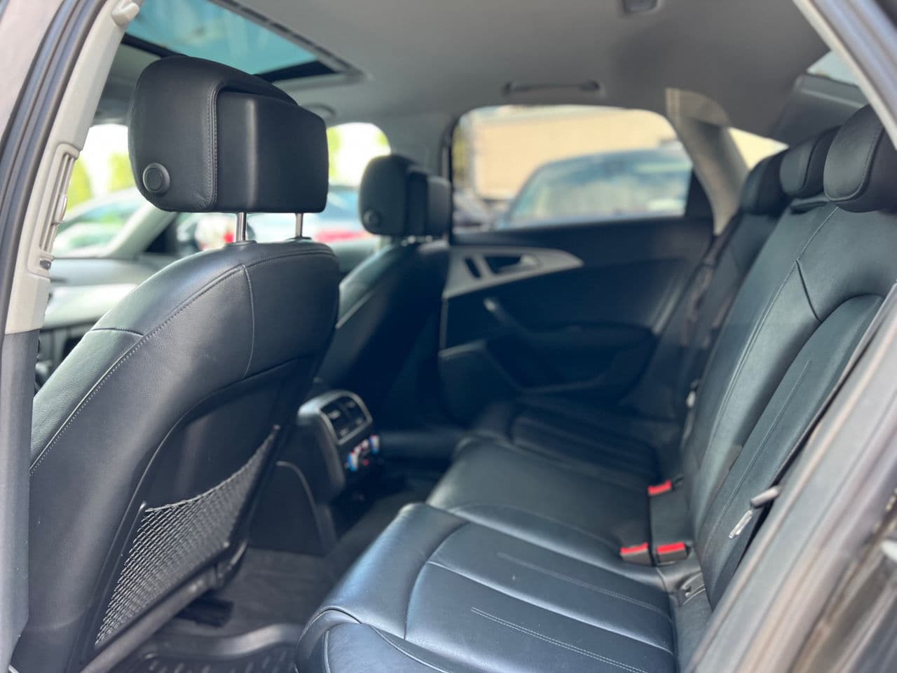 Audi A6 2015 — Миниатюра 15