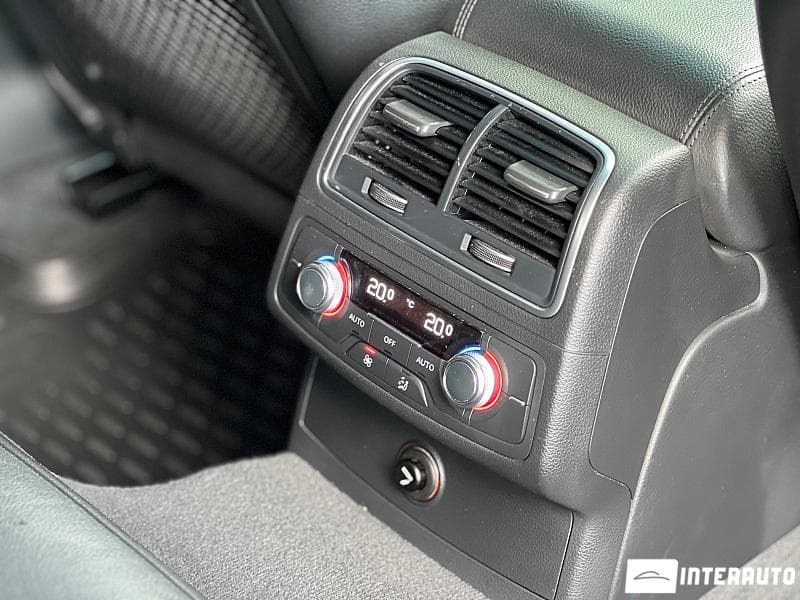 Audi A6 2015 — Миниатюра 18