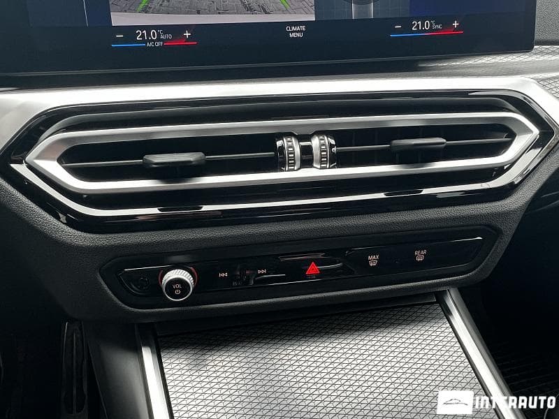 BMW 330E 2022 — Миниатюра 17