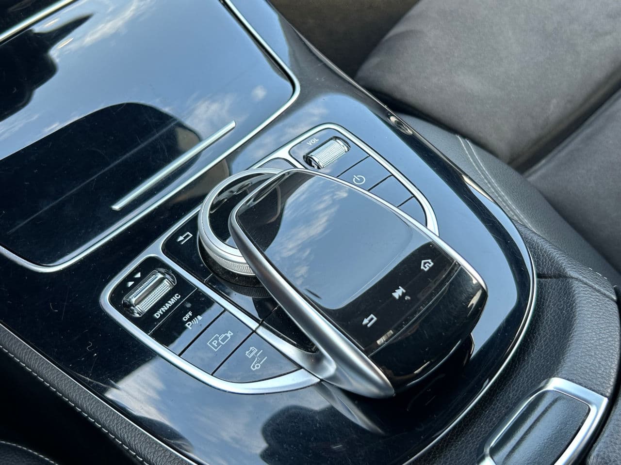 Mercedes E 350e 2017 — Миниатюра 16