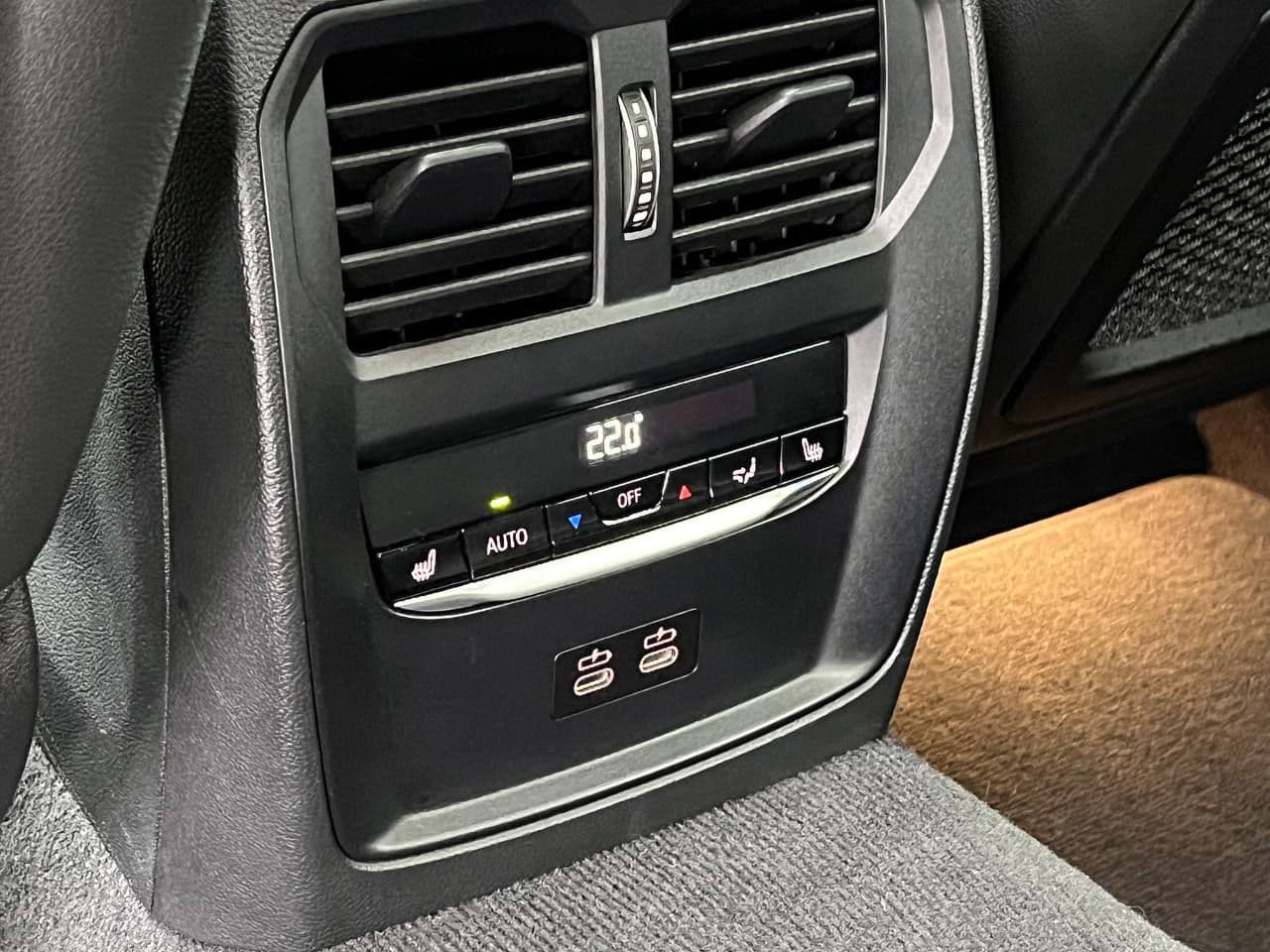 BMW 420D 2023 — Миниатюра 21