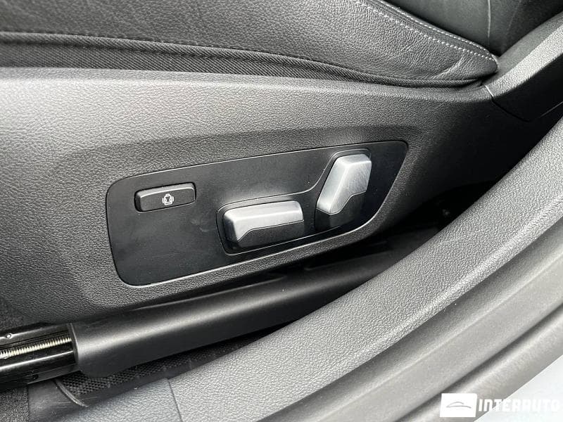 BMW 420D 2023 — Миниатюра 19