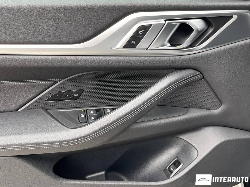 BMW 420D 2023 — Миниатюра 5