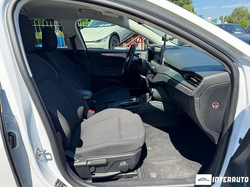 Ford Focus 2019 — Миниатюра 16