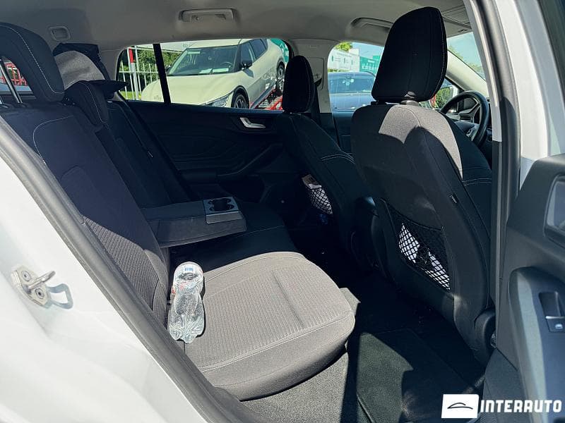 Ford Focus 2019 — Миниатюра 18