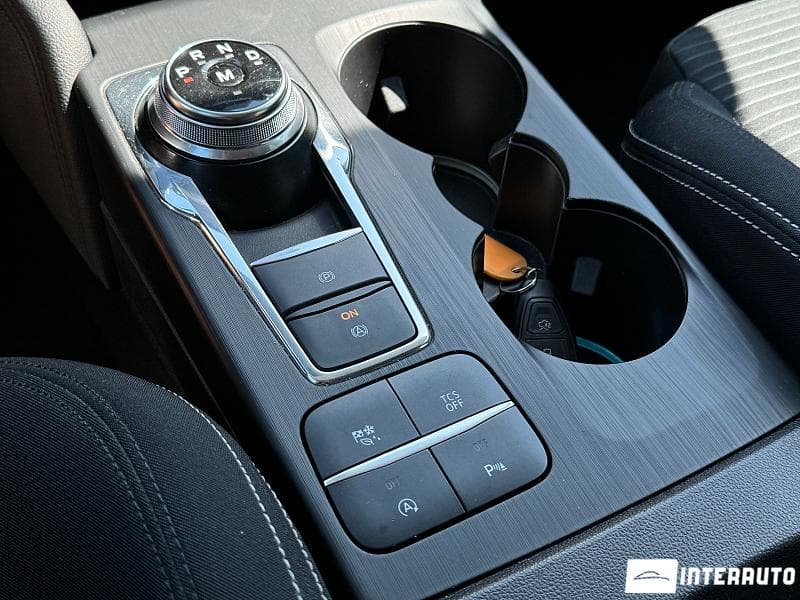 Ford Focus 2019 — Миниатюра 13