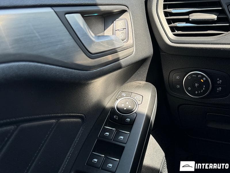 Ford Focus 2019 — Миниатюра 6