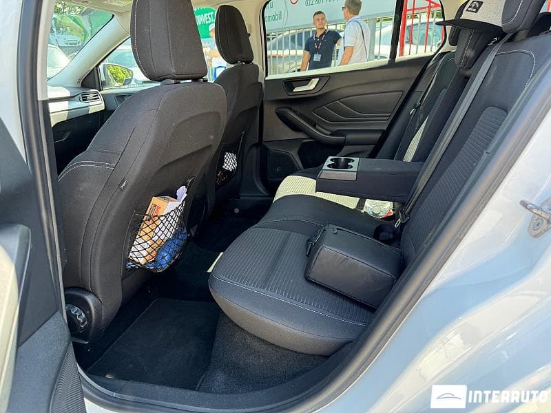 Ford Focus 2019 — Миниатюра 17