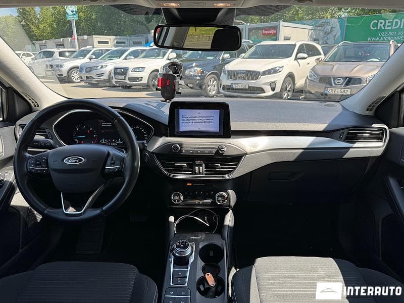 Ford Focus 2019 — Миниатюра 14
