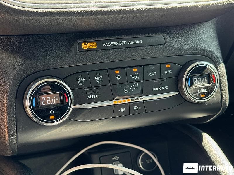 Ford Focus 2019 — Миниатюра 12