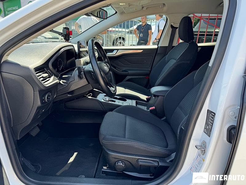 Ford Focus 2019 — Миниатюра 15