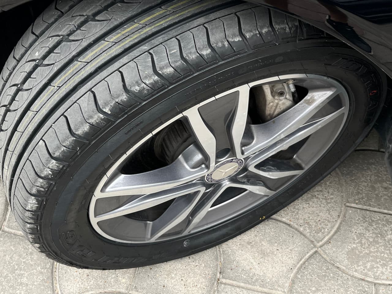 Mercedes C 200 2018 — Миниатюра 5