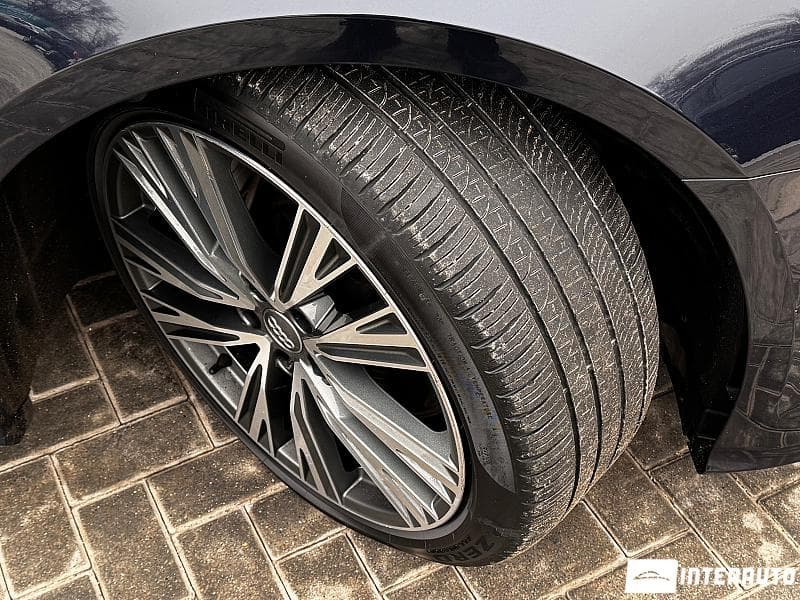 Audi A6 2019 — Миниатюра 24