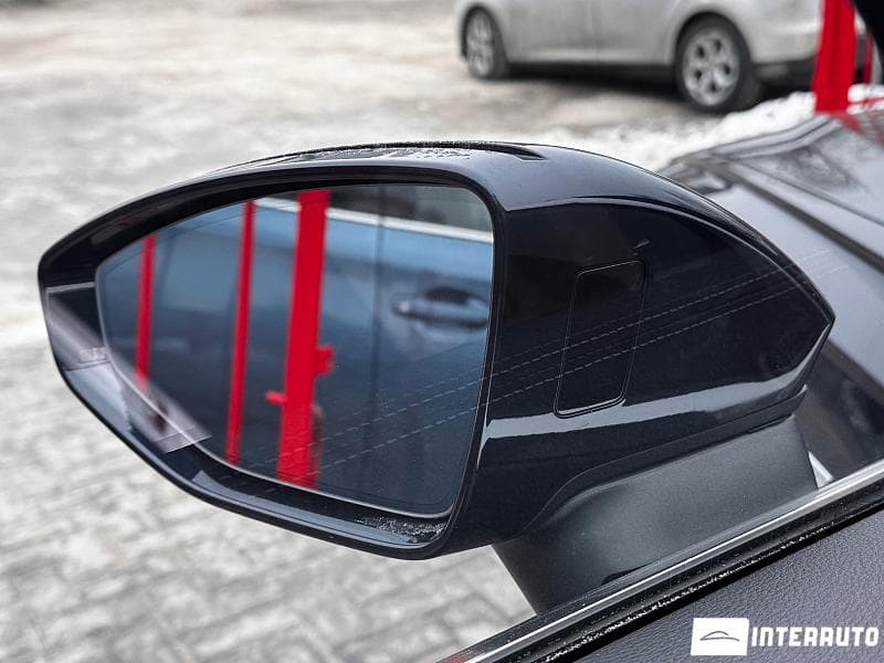 Audi A6 2019 — Миниатюра 20