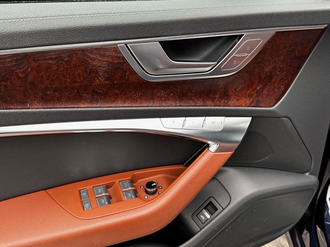 Audi A6 2019 — Миниатюра 19
