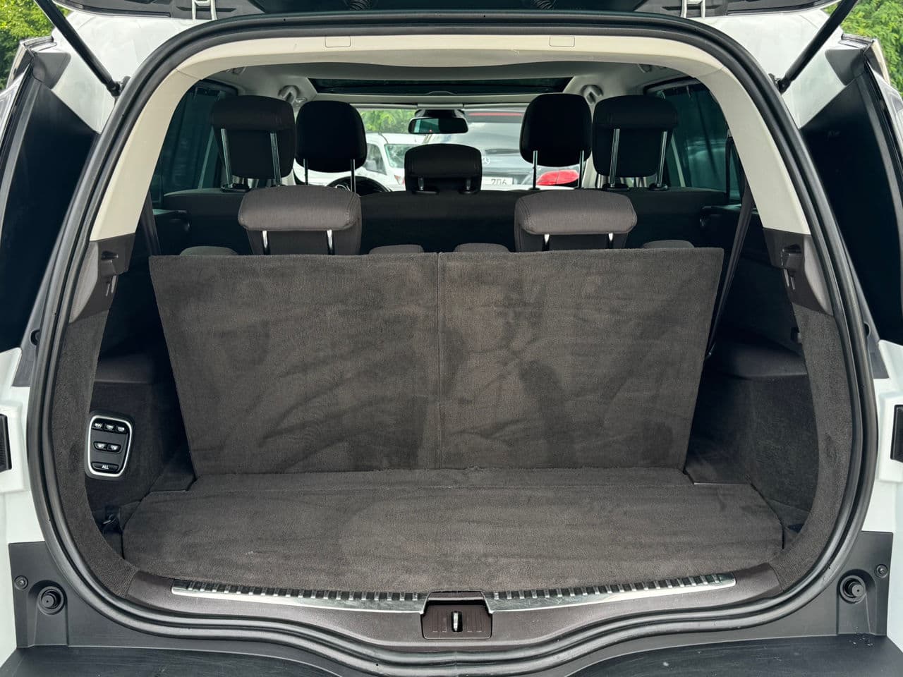 Renault Espace 2018 — Миниатюра 12