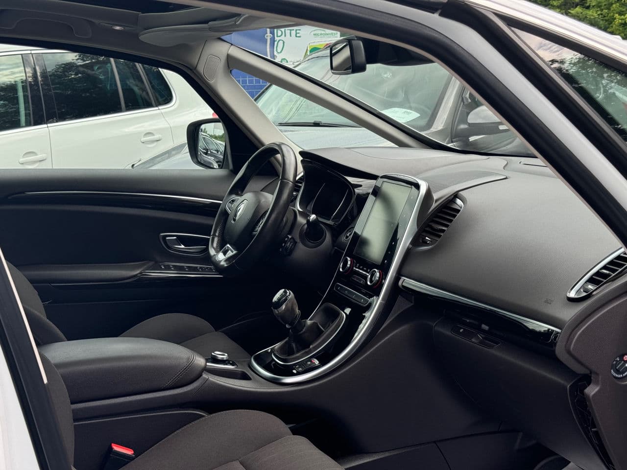 Renault Espace 2018 — Миниатюра 10