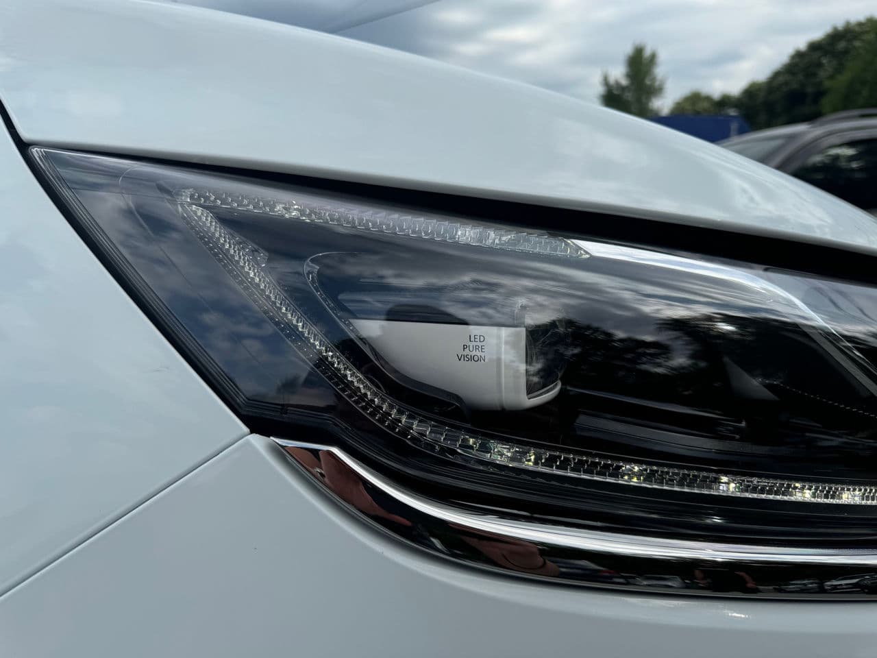 Renault Espace 2018 — Миниатюра 5