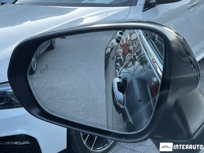 Lexus NX 350H 2022 — Миниатюра 17