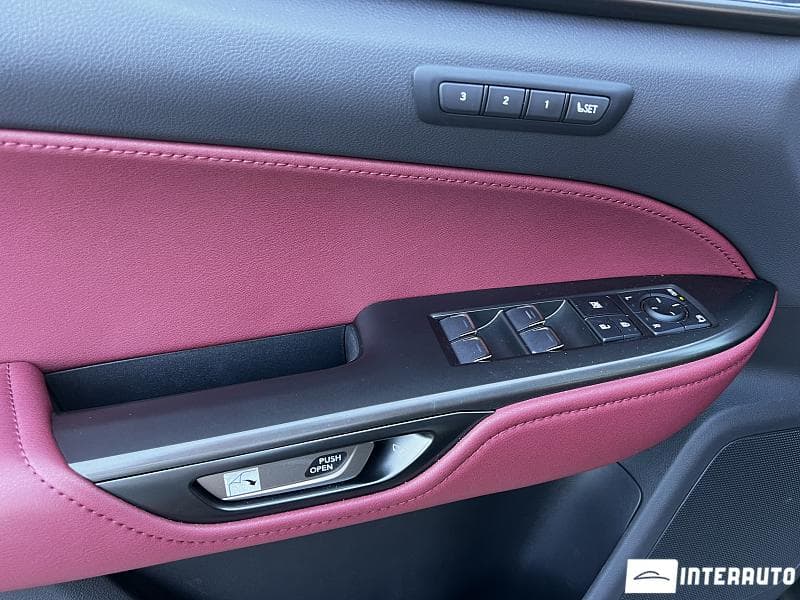 Lexus NX 350H 2022 — Миниатюра 20