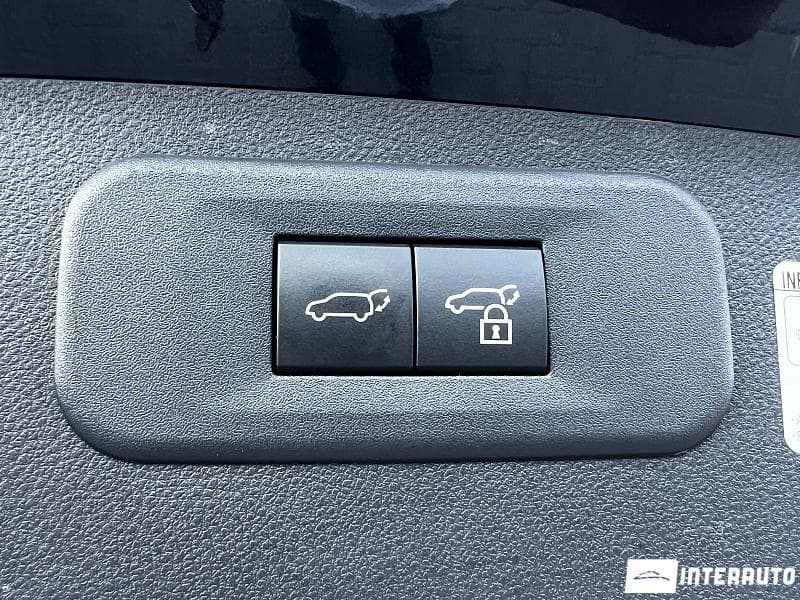 Lexus NX 350H 2022 — Миниатюра 22