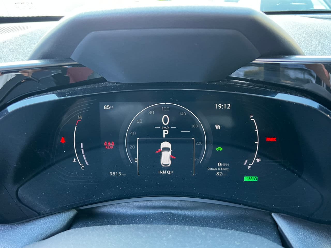 Lexus NX 350H 2022 — Миниатюра 7