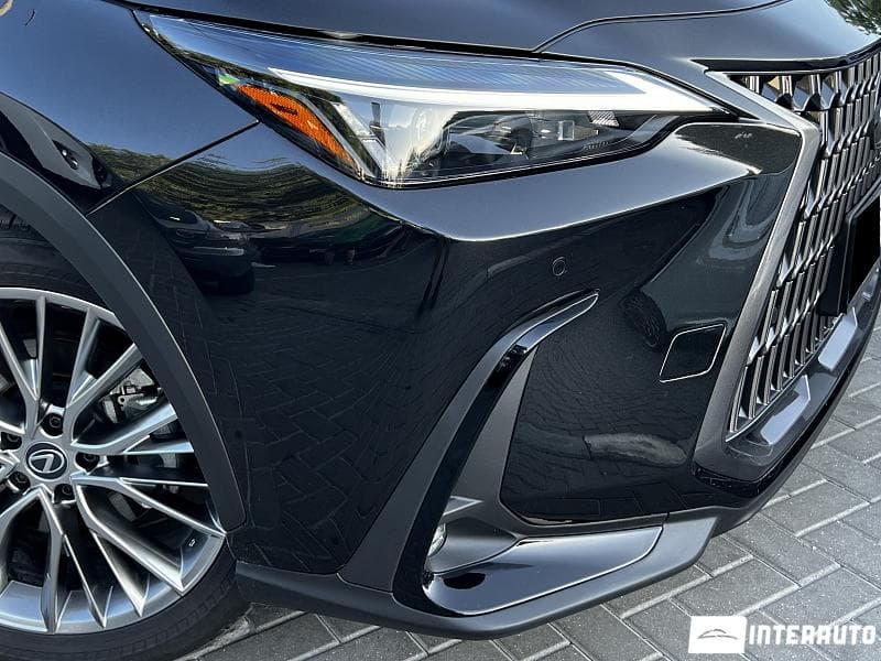 Lexus NX 350H 2022 — Миниатюра 25