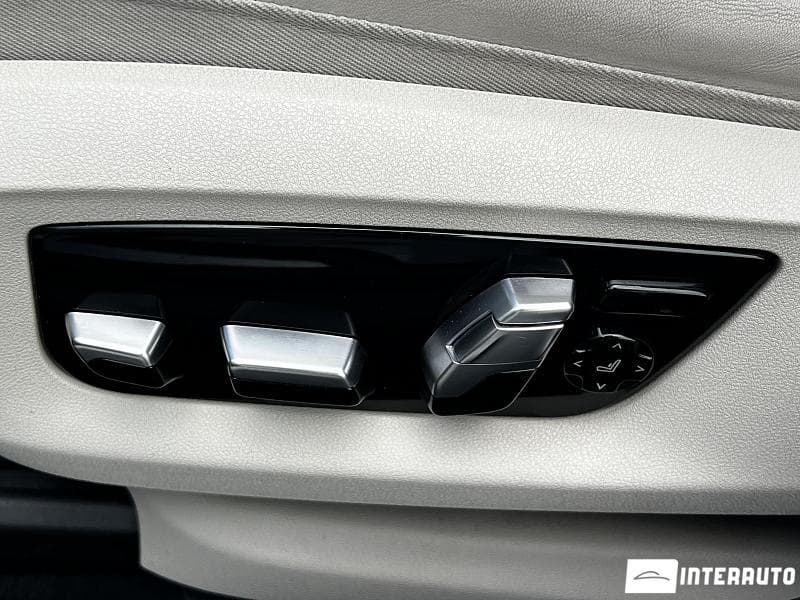 BMW 540 2018 — Миниатюра 16